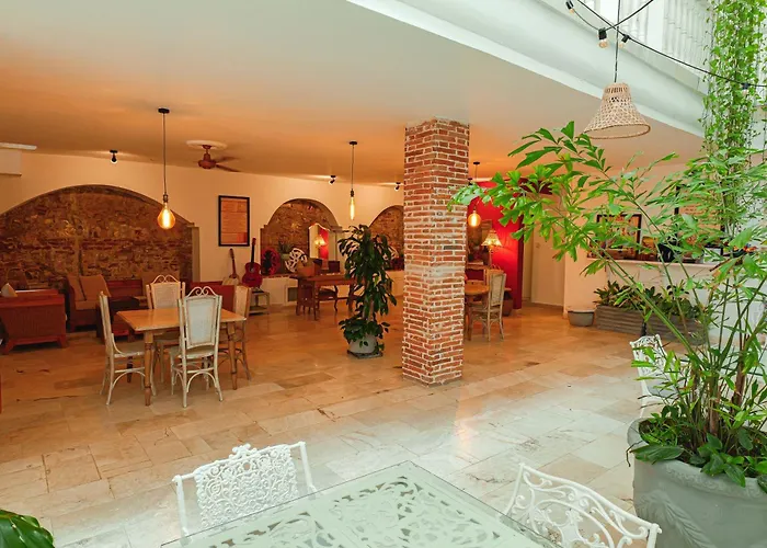 Hotel Kartaxa