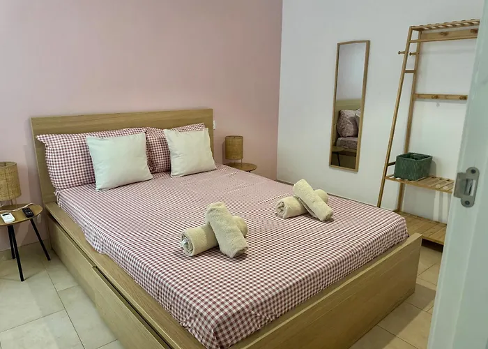 Apartamentos Duque Cartagena