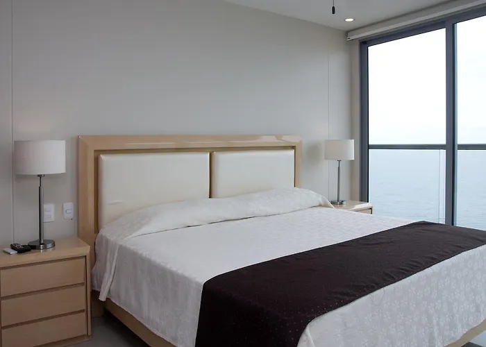 Apartamentos Morros City Cartagena